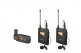 UWMIC9 KIT8 - HF KIT 2 TRANSMITTERS