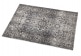 VPA-GRY TAPIS VINTAGE PERSIAN CLUB SERIES 80 X 60CM ANTIDERAPANT GRAY