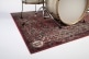 VPCLB-ORD TAPIS VINTAGE PERSIAN CLUB SERIES 1.63 X 1.42M ANTIDERAPANT ORIGINAL RED