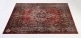 VPCLB-ORD TAPIS VINTAGE PERSIAN CLUB SERIES 1.63 X 1.42M ANTIDERAPANT ORIGINAL RED