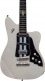 ALLIANCE SERIES DAVE BAKSH WHITE SPARKLE