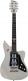 ALLIANCE SERIES DAVE BAKSH WHITE SPARKLE