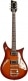 DOUBLE CAT TREMOLO VINTAGE BURST