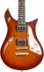 DOUBLE CAT 12-STRING VINTAGE BURST