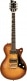 FANTOM S LIGHT ANTIQUE BURST