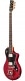 JULIETTA BARITONE CATALINA RED