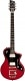 JULIETTA BARITONE CATALINA RED