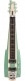 LAPSTEEL FAIRYTALE HARBOR GREEN & WHITE