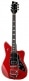 PALOMA TREMOLO RED SPARKLE