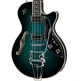 STARPLAYER III LTD CATALINA GREEN BURST