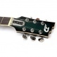 STARPLAYER III LTD CATALINA GREEN BURST