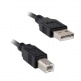 UC20 - USB 2.0 AB - 3M