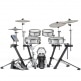 PACK EFD3 STANDARD SET (WHITE SPARKLE)