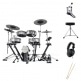 PACK EFD3 STANDARD SET (WHITE SPARKLE)