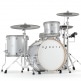 PACK EFD7 STANDARD SET (WHITE SPARKLE)