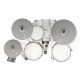 7 STANDARD SET (WHITE SPARKLE)