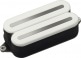 FLUENCE MODERN OPENCORE, 6 CORDES, 3 VOIX, ALNICO, BLANC, RAIL NICKEL NOIR