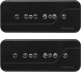 FLUENCE SIGNATURE SERIES ELECTRIC GUITAR PICKUP SET GREG KOCH P90 BLACK