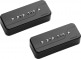 FLUENCE SIGNATURE SERIES ELECTRIC GUITAR PICKUP SET GREG KOCH P90 BLACK