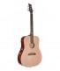 DREAD AC.GT. SITKA-MAPLE N