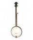 AC-1-L 5-ST OPENBK BANJO LEFTHAND+BAG