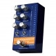 BASS COMPRESSOR BLUE