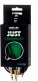 JUST2RCA2J3 CABLE AUDIO 2XJACK MONO 2XRCA 3M