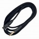  JUSTFJM10 CABLE JUST XLR FEMALE JACK MONO 10 M