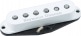 SSL-1 - VINTAGE STAG STRAT WHITE