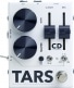 TARS BLACK ON WHITE