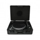 FLIGHT CASE PLATINE VINYLE