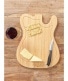 FENDER TELECASTER CUTTING BOARD