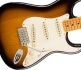 AMERICAN VINTAGE II 1957 STRATOCASTER MN 2-COLOR SUNBURST