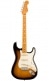 AMERICAN VINTAGE II 1957 STRATOCASTER MN 2-COLOR SUNBURST