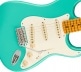 AMERICAN VINTAGE II 1957 STRATOCASTER MN SEA FOAM GREEN - STOCK-B