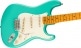 AMERICAN VINTAGE II 1957 STRATOCASTER MN SEA FOAM GREEN