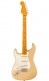 AMERICAN VINTAGE II 1957 STRATOCASTER LH MN VINTAGE BLONDE