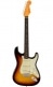 AMERICAN VINTAGE II 1961 STRATOCASTER RW 3-COLOR SUNBURST