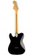 AMERICAN VINTAGE II 1975 TELECASTER DELUXE MN BLACK