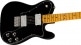 AMERICAN VINTAGE II 1975 TELECASTER DELUXE MN BLACK