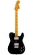 AMERICAN VINTAGE II 1975 TELECASTER DELUXE MN BLACK