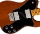 AMERICAN VINTAGE II 1975 TELECASTER DELUXE MN MOCHA