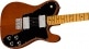 AMERICAN VINTAGE II 1975 TELECASTER DELUXE MN MOCHA