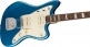 AMERICAN VINTAGE II 1966 JAZZMASTER RW LAKE PLACID BLUE