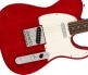 AMERICAN VINTAGE II 1963 TELECASTER RW CRIMSON RED TRANSPARENT