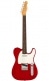 AMERICAN VINTAGE II 1963 TELECASTER RW CRIMSON RED TRANSPARENT