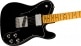 AMERICAN VINTAGE II 1977 TELECASTER CUSTOM MN BLACK