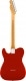 TELECASTER SIGNATURE LTD RAPHAEL SAADIQ RW DARK METALLIC RED