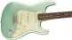 AMERICAN PROFESSIONAL II STRATOCASTER RW, MYSTIC SURF GREEN