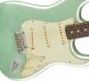 AMERICAN PROFESSIONAL II STRATOCASTER RW, MYSTIC SURF GREEN